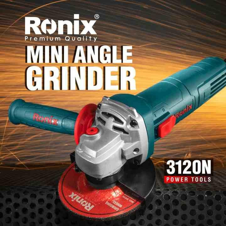 مینی فرز رونیکس مدل 3120N