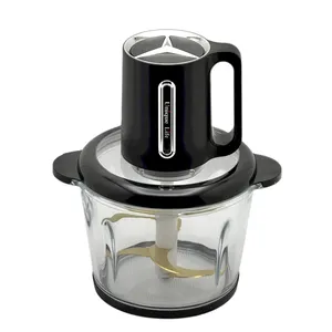 خردکن 3 لیتری یونیک لایف مدل UL-90286