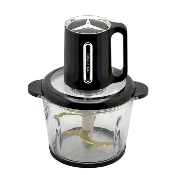 خردکن 3 لیتری یونیک لایف مدل UL-90286