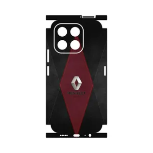 MAHOOT Renault-FullSkin Cover Sticker for Honor X6c