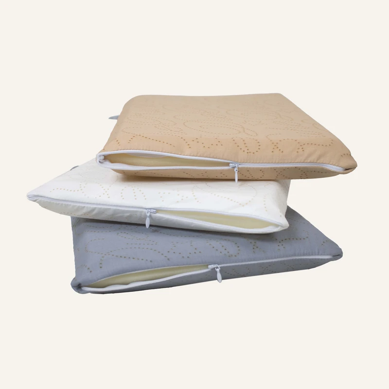 عکس شماره 4 : بالش ضد خفگی نوزاد دی روحه مدل sleep tight