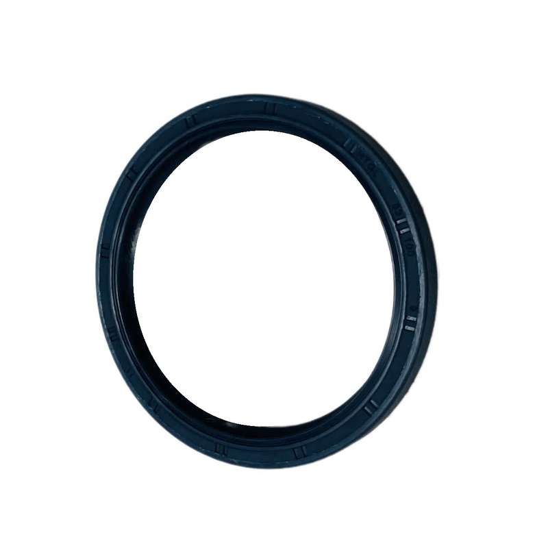 کاسه نمد عقب میل لنگ اچ آی سی کد 2001 مناسب برای پراید