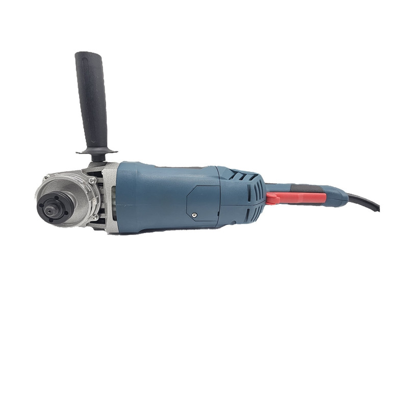 فرز سنگبری صنعتی باس مدل BS123GL279_4