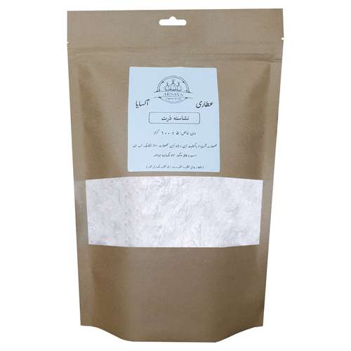 نشاسته ذرت آکسایا - 100 گرم