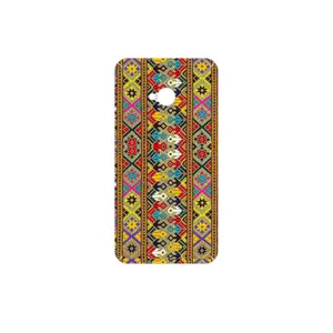 MAHOOT SISTAN Needlework 2 Cover Sticker for HTC One M7