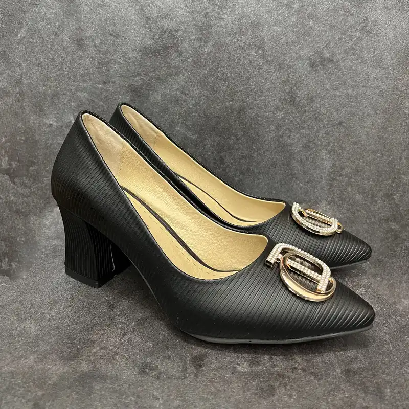 کفش زنانه مدل برلین