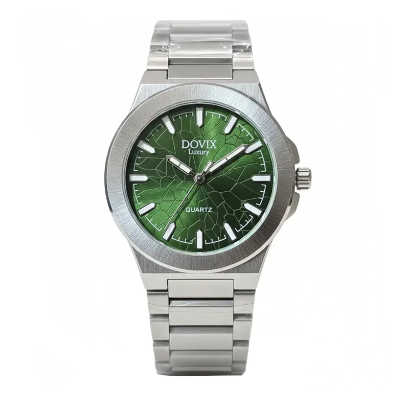 ساعت مچی عقربه‌ای کوارتز مردانه داویکس مدل DV241040M