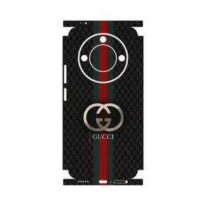 MAHOOT GUCCI_Logo-FullSkin Cover Sticker for Honor X9c Smart