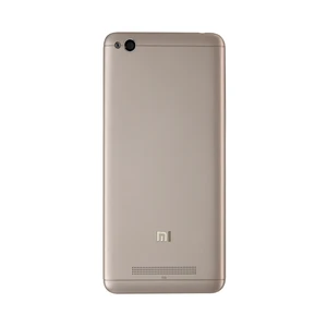 در پشت گوشی مدل RM4A مناسب برای گوشی موبایل شیائومی Redmi 4A