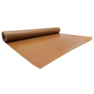 پارچه فایبرفلون نسوز مدل 0.25MM طول 30 متر