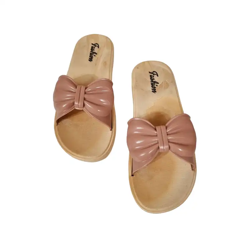 دمپایی زنانه نیکان مدل ویدا کد 0022