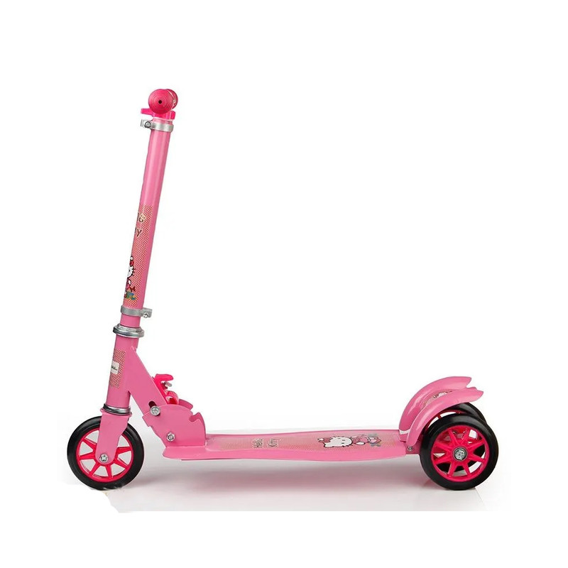 اسکوتر مدل اکونومی