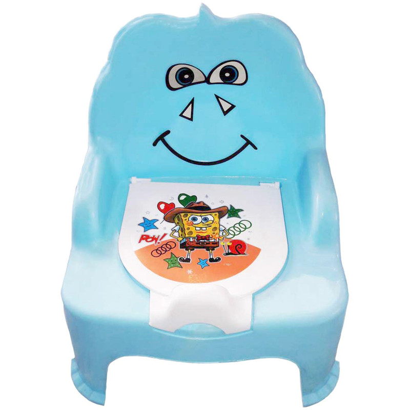 توالت فرنگی کودک مدل BOB 2