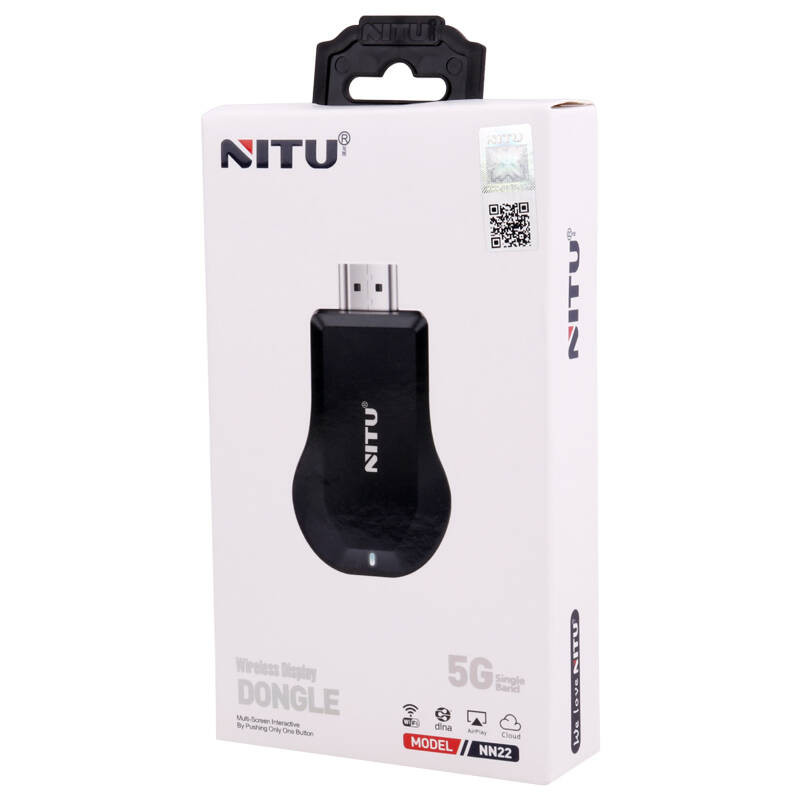 دانگل انتقال تصویر نیتو مدل NN22