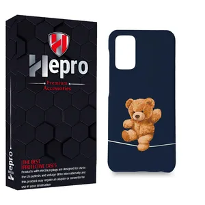 HEPRO MC Cover for Samsung Galaxy A13 4G