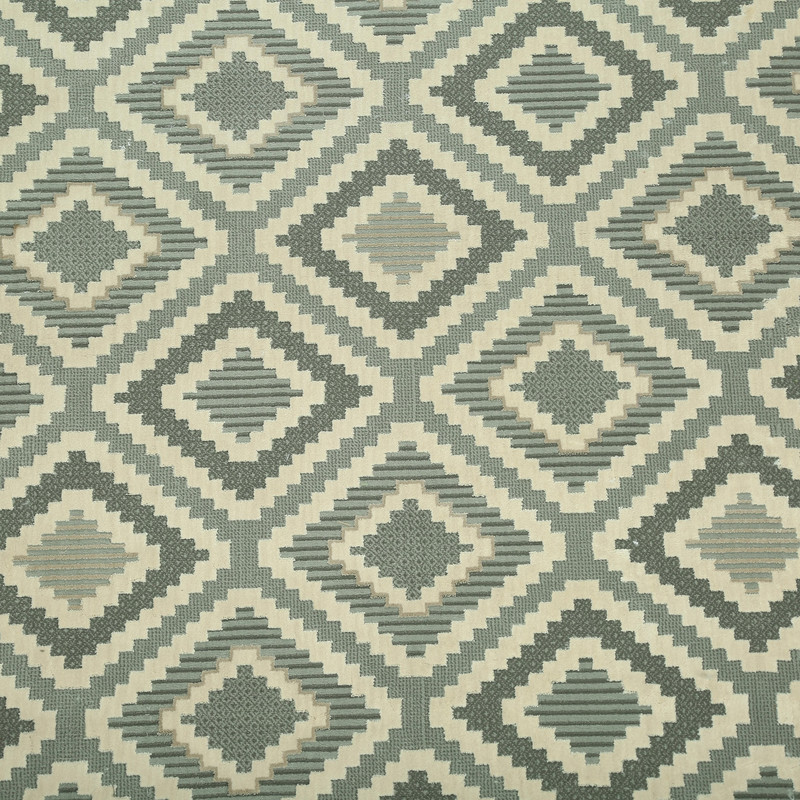 فرش ماشینی 400 شانه دنیای فرش زمینه و حاشیه سیلور مدل پرتو  کد 4003