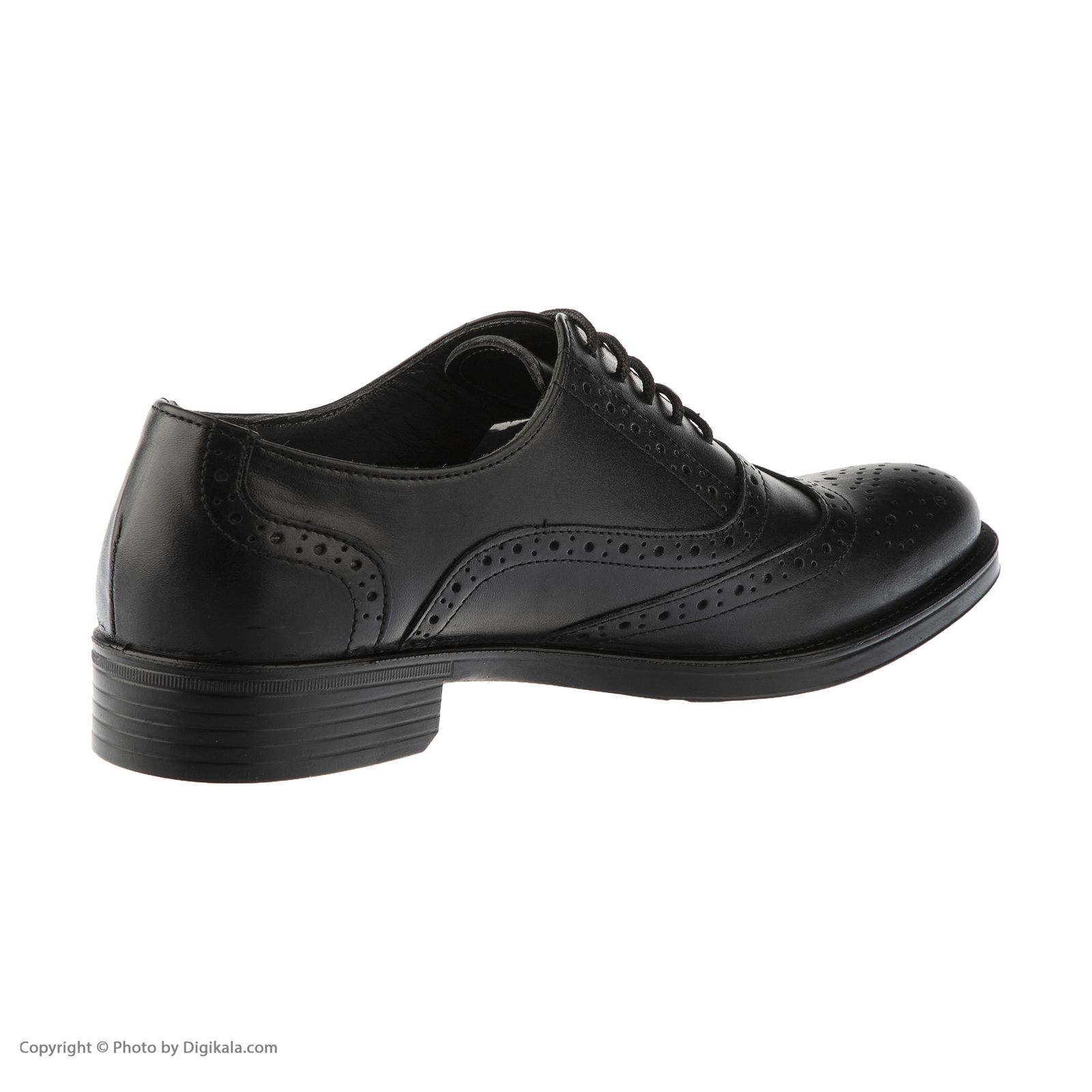 کفش مردانه شوپا مدل Bl - 200299 -  - 5
