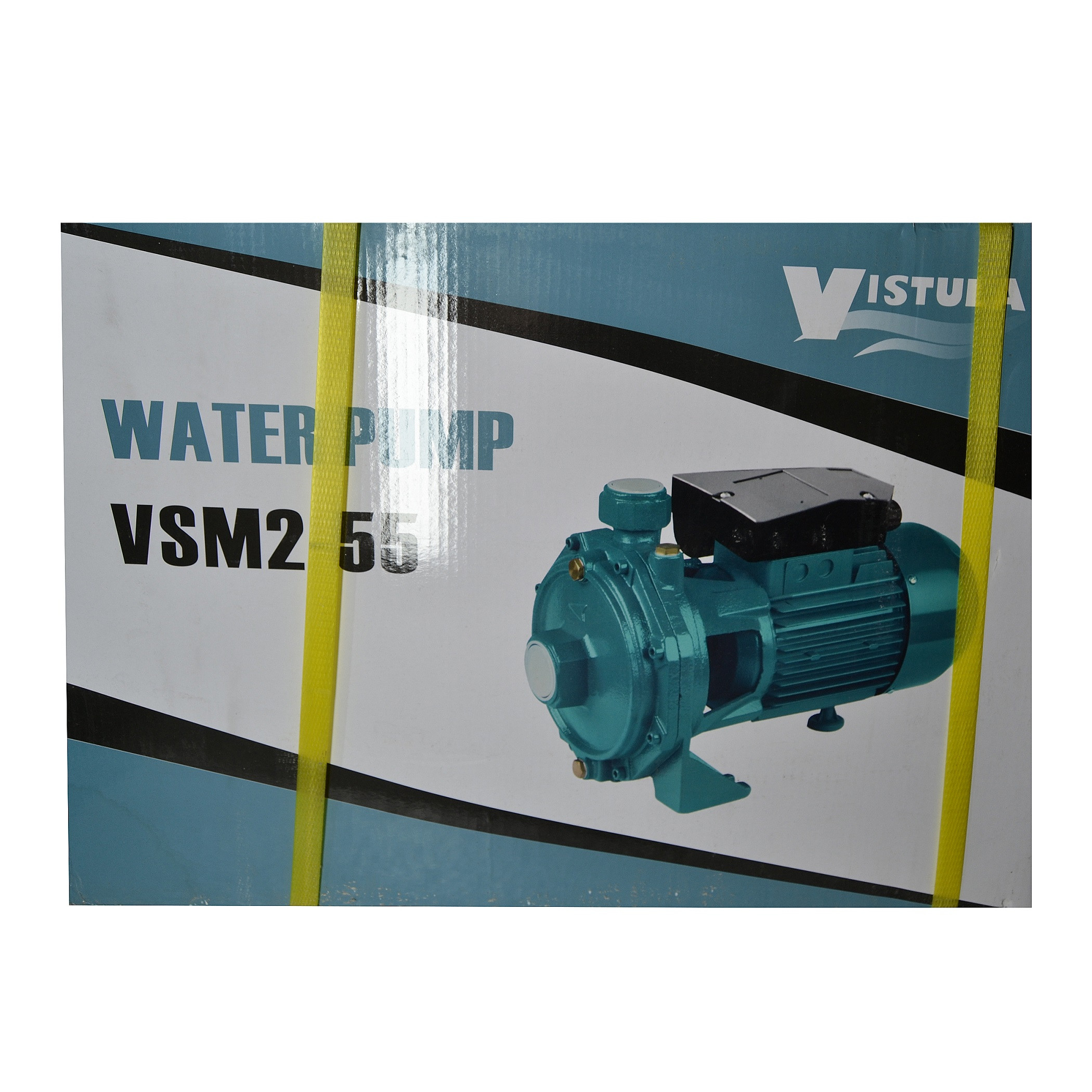 پمپ آب ویستولا مدل دو پروانه مدل VSM2-55 پمپ آب ویستولا مدل دو پروانه مدل VSM2-55