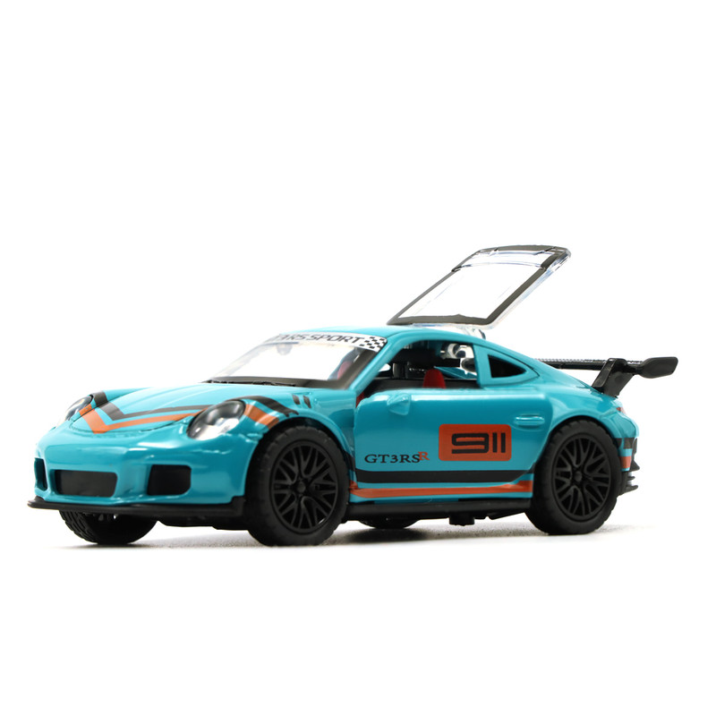 ماشین بازی مدل پورشه 911 RS