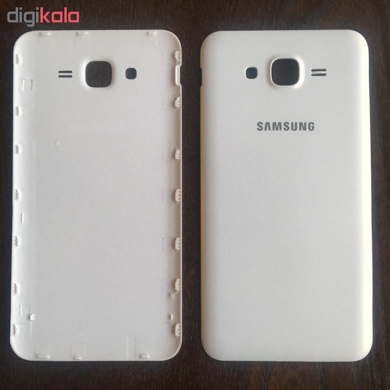 درب پشت گوشی مدل J515 مناسب برای گوشی موبایل سامسونگ Galaxy J5 2015