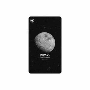 MAHOOT Moon-By-NASA Cover Sticker for Lenovo Tab M7 2019