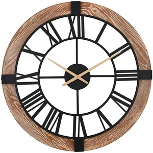 ساعت دیواری لوتوس مدل 19024 MARTIN 