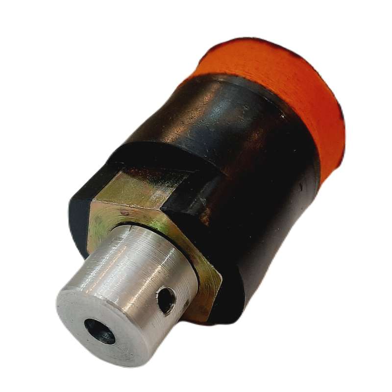 تبدیل آرمیچر به دستگاه پولیش مدل 5mm تبدیل آرمیچر به دستگاه پولیش مدل 5mm