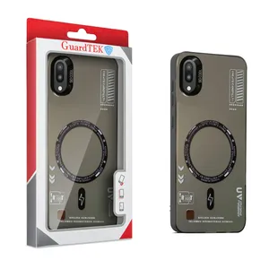 Guardtek Asak SoCool Cover for Samsung Galaxy A10