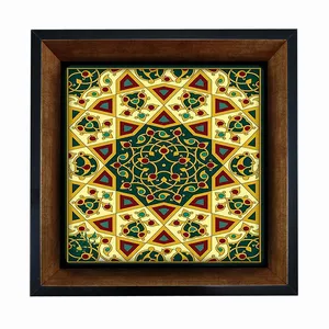 تابلو مبین ایده مدل سنتی Th20 کد 1328