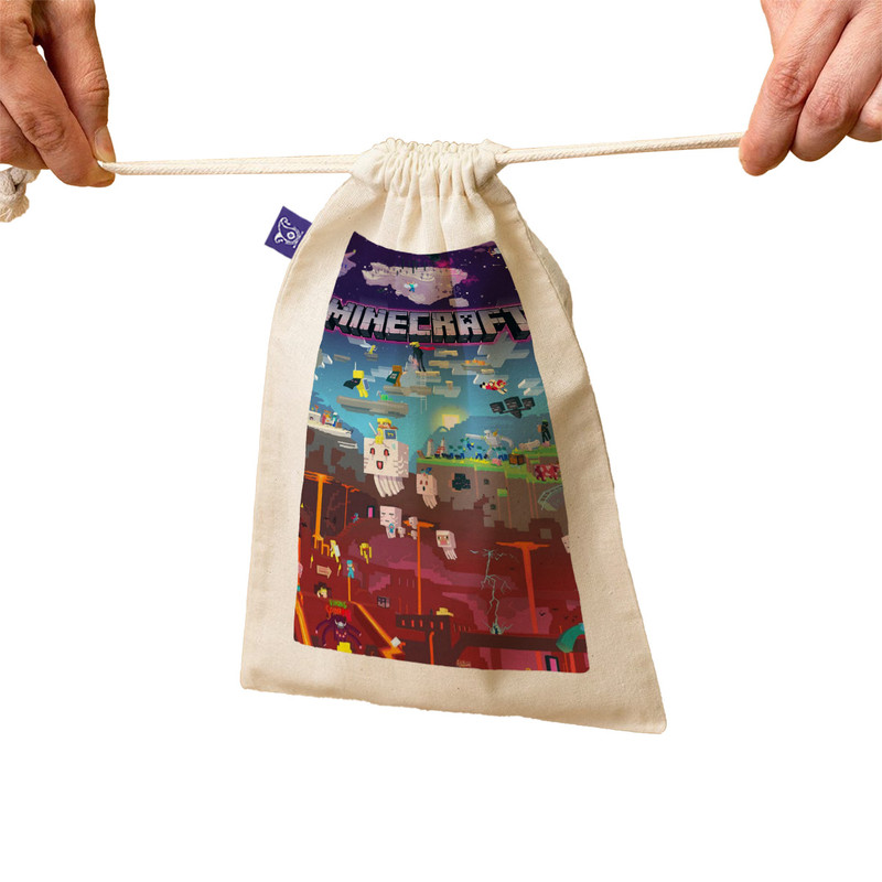 نظم دهنده ترمه طراحان ایده مدل بازی ماینکرافت، Minecraft کد strm1034 - L