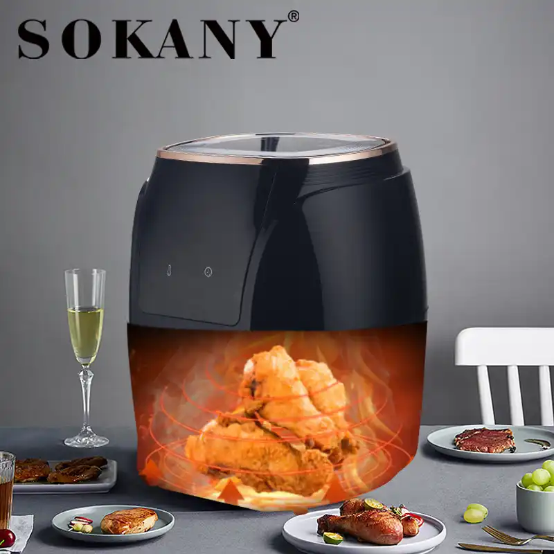 سرخ کن سوکانی مدل SE-3011