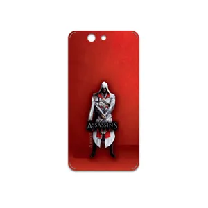 MAHOOT Assassins-Creed-Game Cover Sticker for Asus PadFone Infinity
