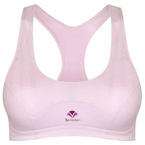 نیم تنه ورزشی زنانه مدل کاپ دار