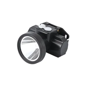 چراغ پیشانی ایکس او مدل YH16 با نور مهتابی