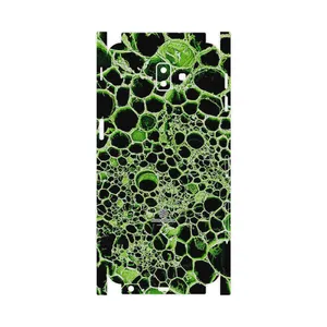MAHOOT Atom Universe 4-FullSkin Cover Sticker for Samsung Galaxy J6 Plus