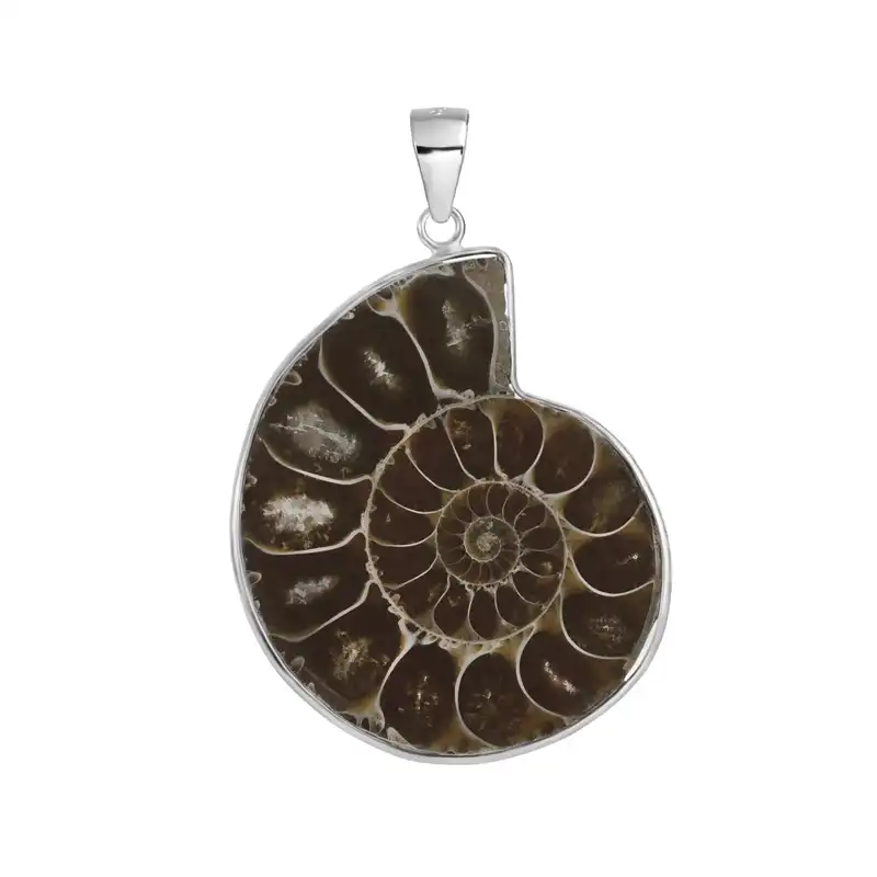 آویز گردنبند اقلیمه مدل VB468 مجموعه 2 عددی