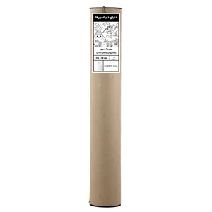 بازی آموزشی مدل رول رنگ‌آمیزی طرح دنیای دایناسورها