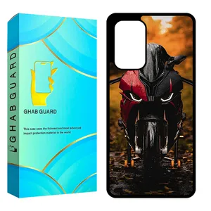 Ghab Guard CHAPGHAB Cover For Samsung Galaxy A53