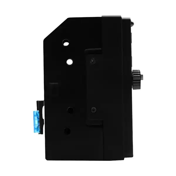 پخش کننده تصویری خودرو اس دبلیو ام مدل A6