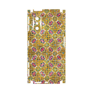 MAHOOT Iran Tile 15-FullSkin Cover Sticker for Xiaomi Redmi K50 Gaming