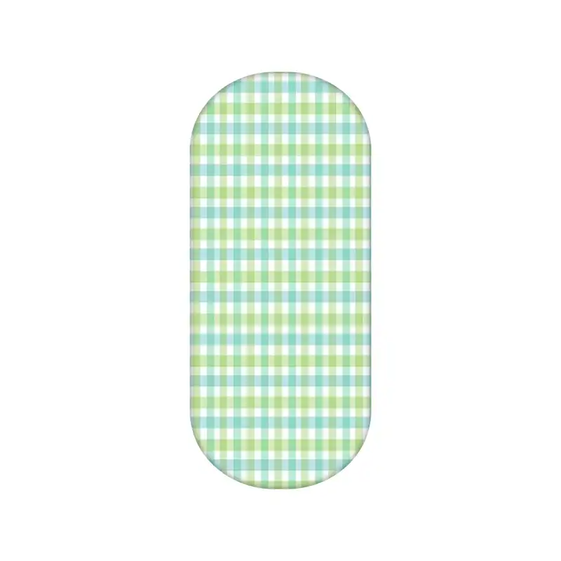 سوهان ناخن مدل چهارخونه کد 720