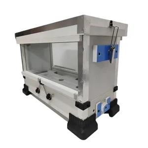 کندوی زنبور عسل مدل پنج قاب