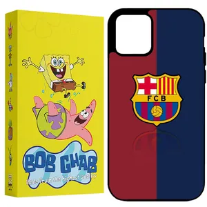 BOB Ghab BCP11PM Cover For Apple iPhone 11 Pro Max