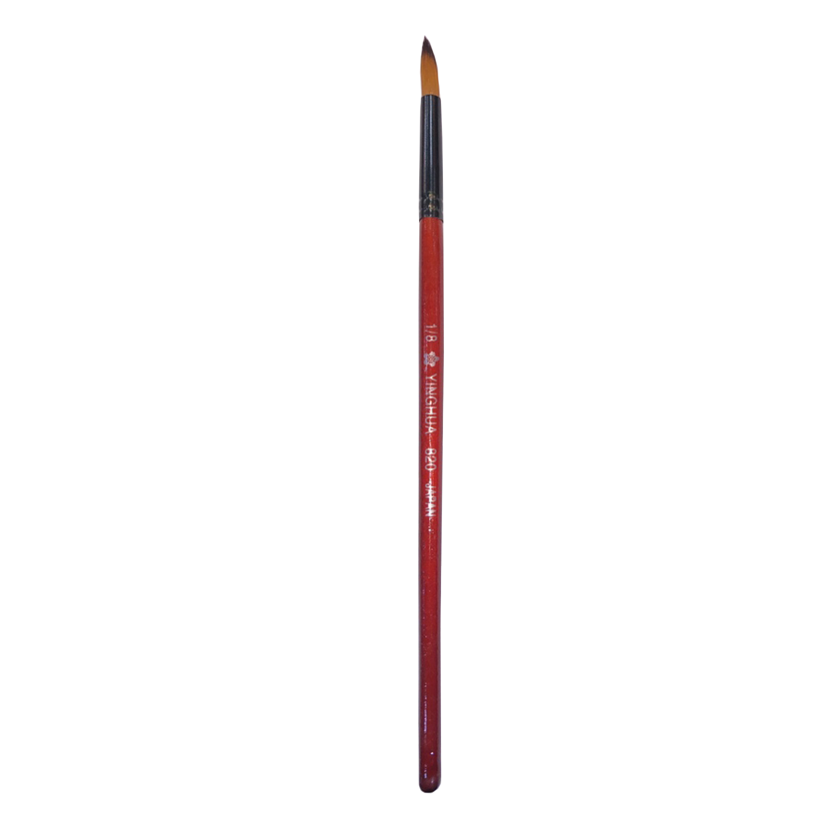 قلم مو گرد یینگهوا مدل Artist8 کد 696