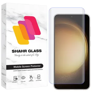 Shahr Glass UVS20 UV Light Screen Protector For Samsung Galaxy S24 Plus 5G