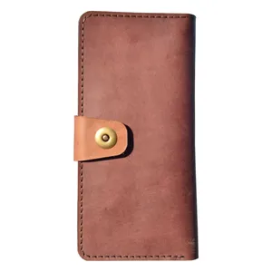 کیف پول چرمی مدل 01