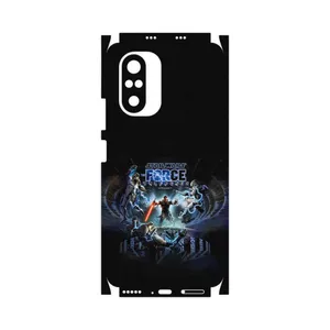 MAHOOT Star Wars Game Series-FullSkin Cover Sticker for Xiaomi Mi 11i