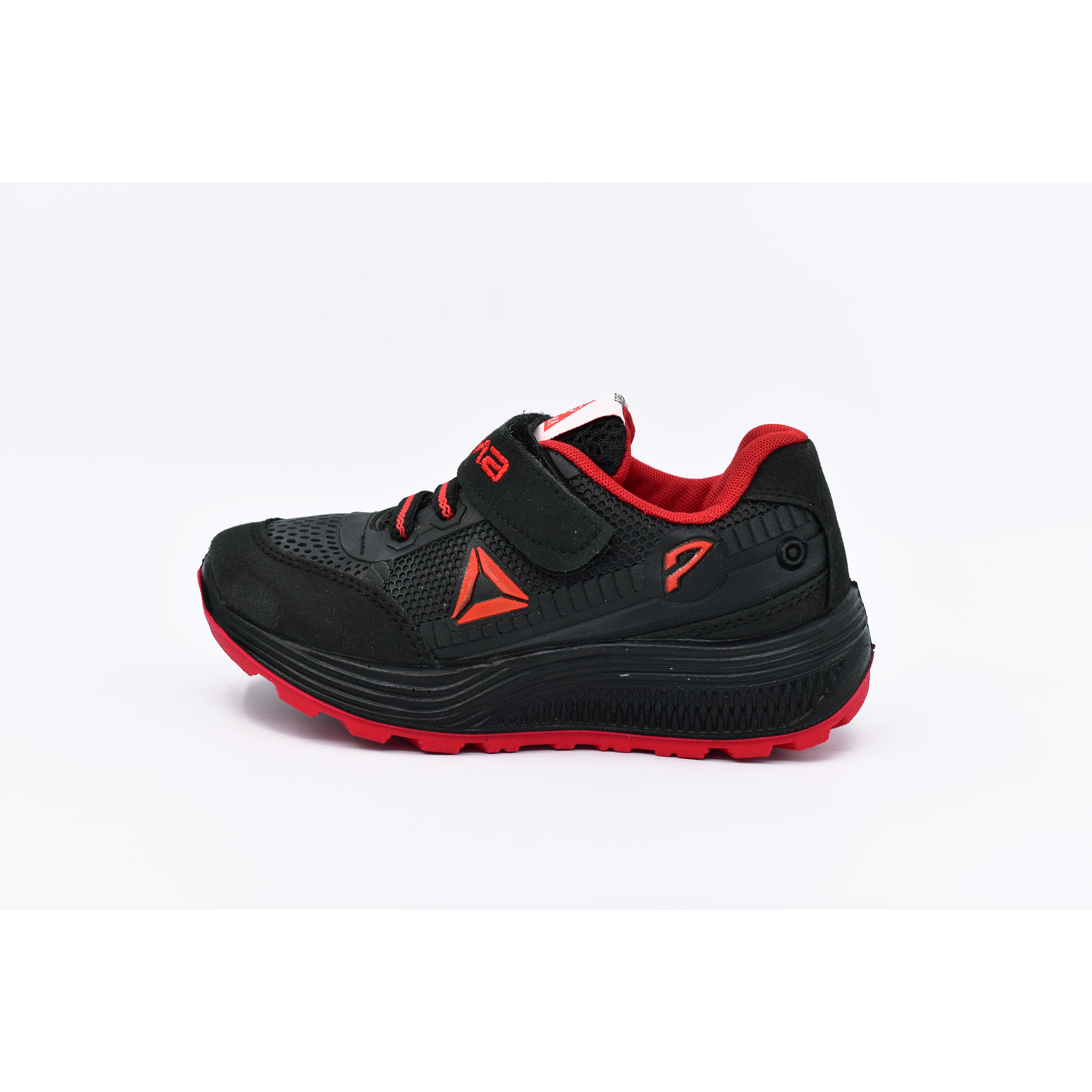 کفش پیاده روی دخترانه پاما مدل آتلانتیک کد G1786