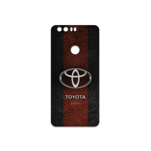 MAHOOT  TOYOTA Cover Sticker for Honor 8