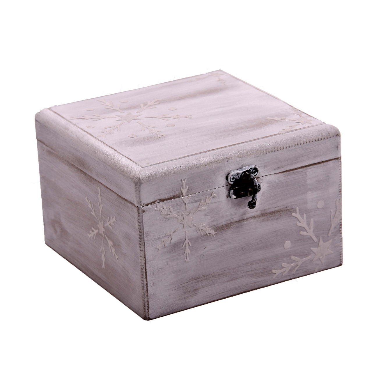 جعبه هدیه مدل سفید برفی